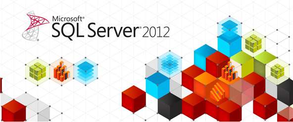 Microsoft SQL Server 2012 简体中文版