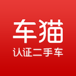 车猫二手车app 2.14.21 安卓版