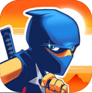 NinjAwesome苹果版下载-NinjAwesome ios版下载V1.0.5最新版