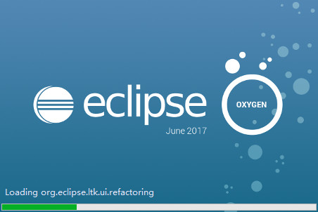 Eclipse Jee Oxygen 4.7.2 R3 中文版