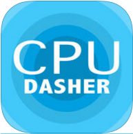 CPU Dasher64下载-iphone验机软件下载V3.0