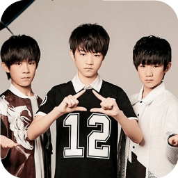 TFBOYS锁屏 1.9.02 安卓版