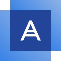 Acronis True Image2018官方最新版