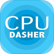 CPU DasherX汉化版