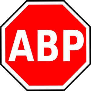 Adblock Plus Chrome插件 1.8.12