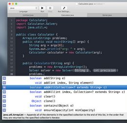 CodeRunner for mac 2.3 附注册机