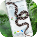 蛇屏幕恶作剧下载app