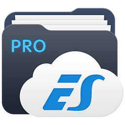 ES浏览器专业版-ES文件浏览器专业版(ES File Explorer Pro)下载v4.1.7.1.12 特别版