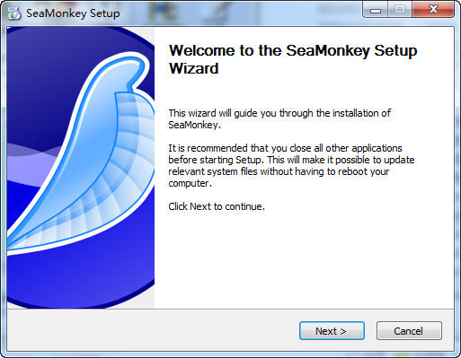 Mozilla SeaMonkey 2.49.2 正式版