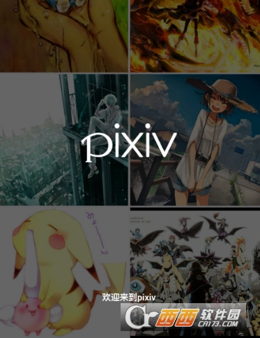 pixiv官方版