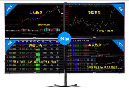 交易师多屏全推版 2.1.5