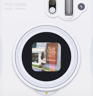 Poly Cam APP