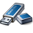 将镜像复制到U盘(PassMark ImageUSB)下载V1.3.1006 绿色汉化版_可以同时向多个U盘写入镜像文件