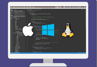 Visual Studio 2018 Mac 1.22.2 中文版