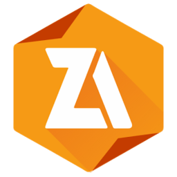 ZArchiver Pro 解压缩工具 0.9.2 汉化完整版