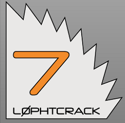 L0phtCrack 7 中文版 7.0.15 32/64位