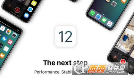 ios12正式版