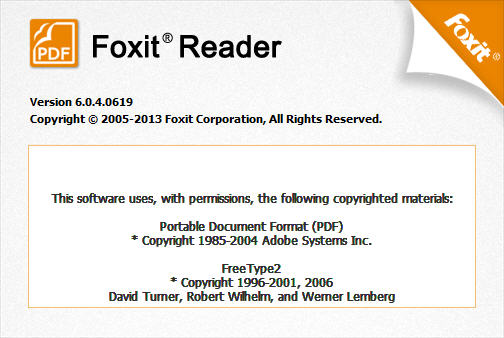 Foxit