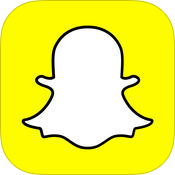 snapchat苹果版下载-snapchat快拍iOS版下载v10.36.0.23