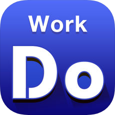 WorkDo苹果版下载-WorkDo下载3.7.12 ios版