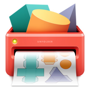 Unfolder Mac版 1.0.2