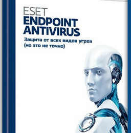 eset endpoint security正式版 6.6.2086.1 免费版