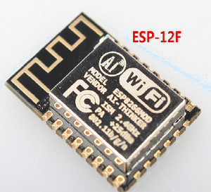 ESP8266调试工具 2.3 绿色版