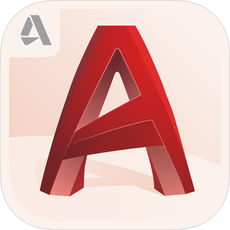 AutoCAD 360 ipad版