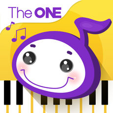 The ONE 陪练iphone版-The ONE 陪练苹果版下载V1.4.0