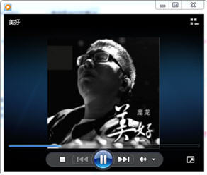 Windows Media Player 10 11.0.5 正式版