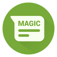 Magic短信