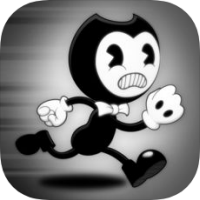 Bendy in Nightmare Run(梦魇奔跑中的Bendy)手机版