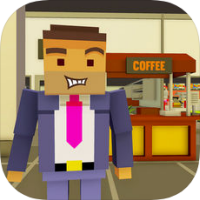 Scary Manager In Supermarket游戏下载-可怕的经理在超市Scary Manager In Supermarket下载v1.1官方版