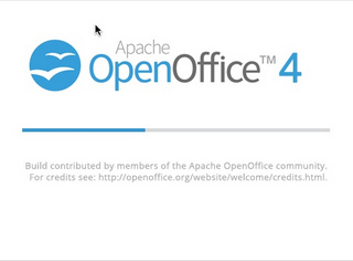 OpenOffice