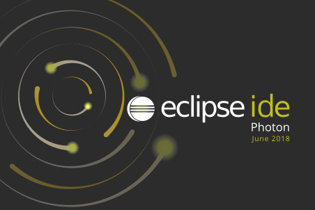 Eclipse2018中文版 4.8M6 正式版 (支持JAVA10)