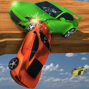 Car Derby Demolition Crash 3D碰碰车