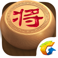 iOS版天天象棋腾讯版-QQ游戏中国象棋下载V2.9.6.3 官方最新版