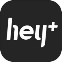 黑加app下载-黑加手环(hey+)下载v0.2.0安卓版