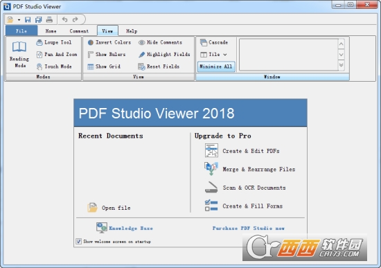 pdf阅读器(PDF Studio Viewer)