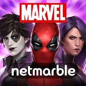 Marvel Future Fight游戏下载-Marvel Future Fight下载v4.8.0 ios中文版