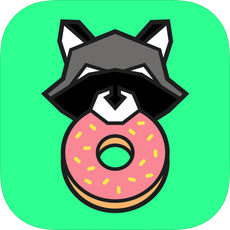 Donut County游戏下载-一个地洞Donut County下载v1.0.2 官方版