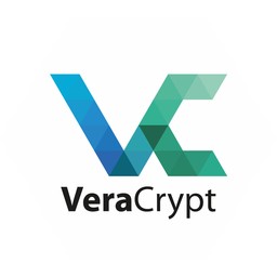 VeraCrypt(硬盘加密工具)汉化版 1.23.7 中文绿色版