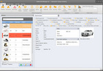 Vehicle Fleet Manage(车辆信息管理软件) 4.0