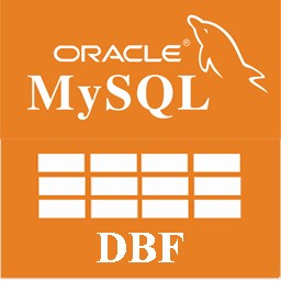 MysqlToDbf(DBF导入mysql工具) 1.3