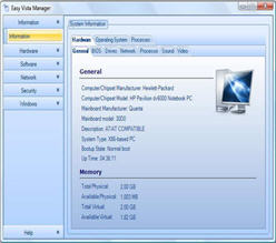 Easy Vista Manager 2.8.4 安装版