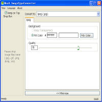 Moo0 图片转换器 (Moo0 Image Type Converter) 1.36