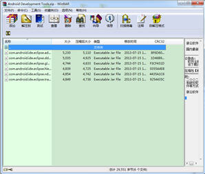 Android Development Tools（安卓软件开发工具） 22.2 英文版