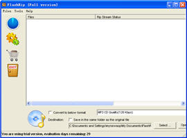 FlashRip Full 2.002 注册版