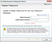 Sticky Password Pro 6.0.10.445