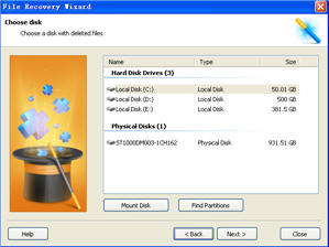 Starus Partition Recovery 2.3 简体中文版